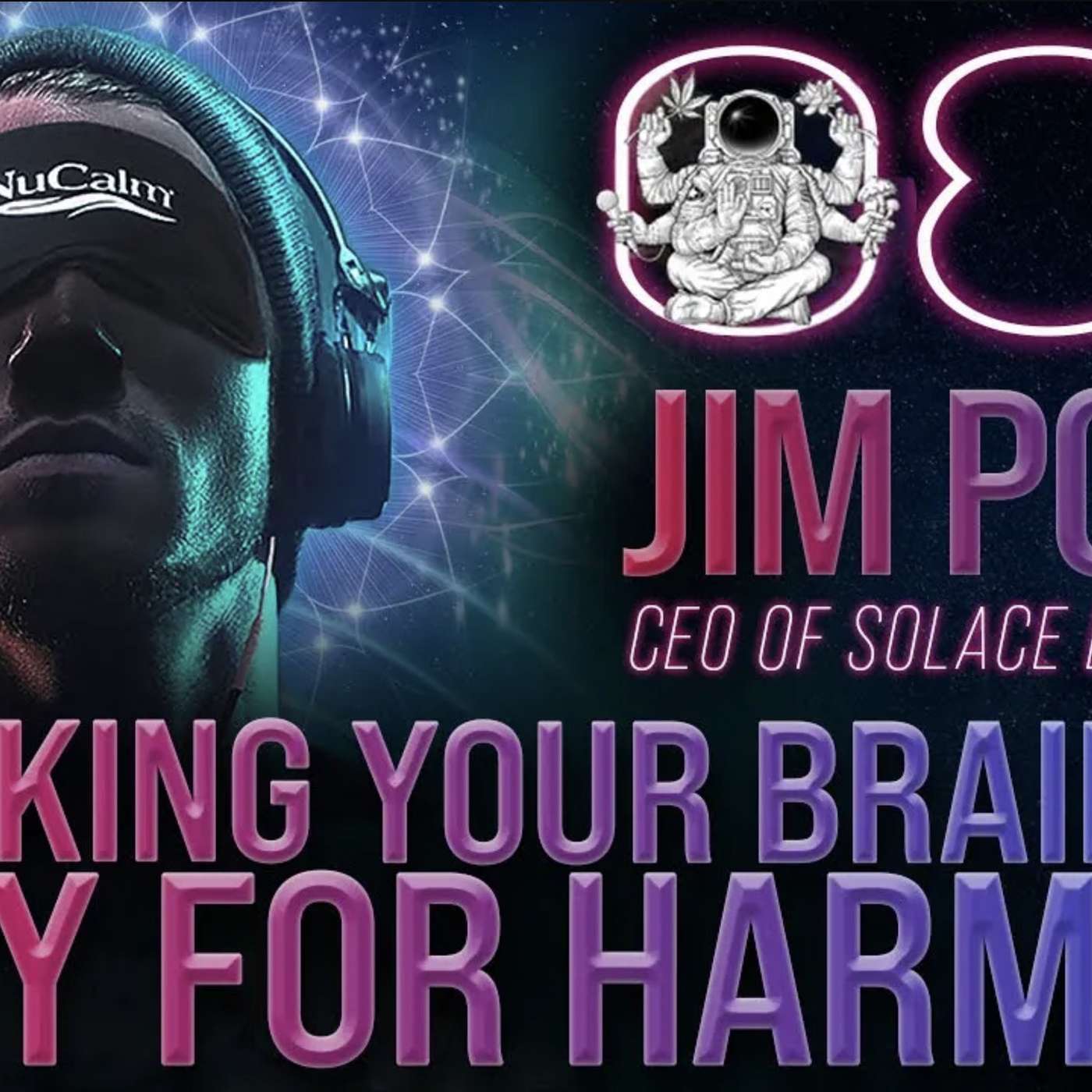 Hijacking Your Brain and Body for Harmony | Jim Poole