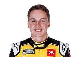 Christopher Bell