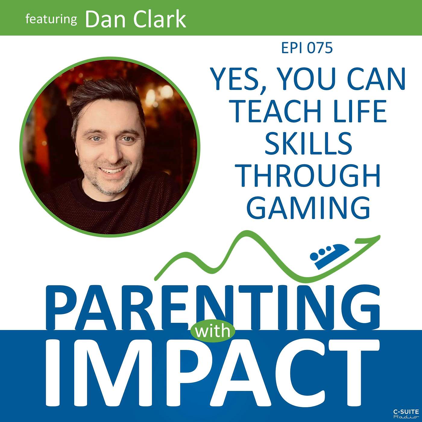 Parenting with Impact