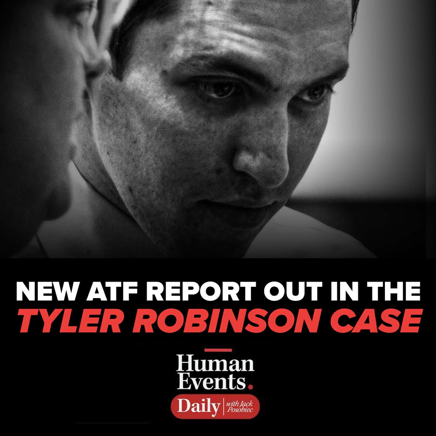 BREAKING: NEW ATF REPORT OUT IN TYLER ROBINSON CASE