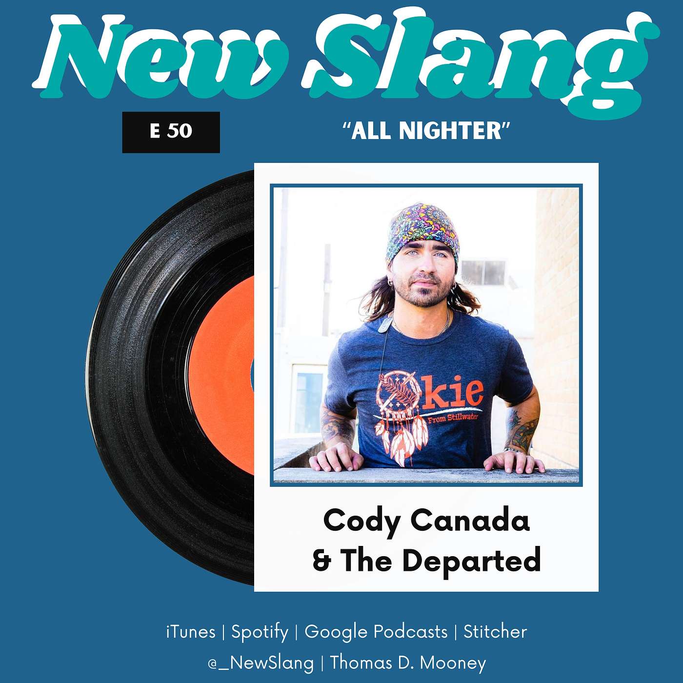 050: Cody Canada