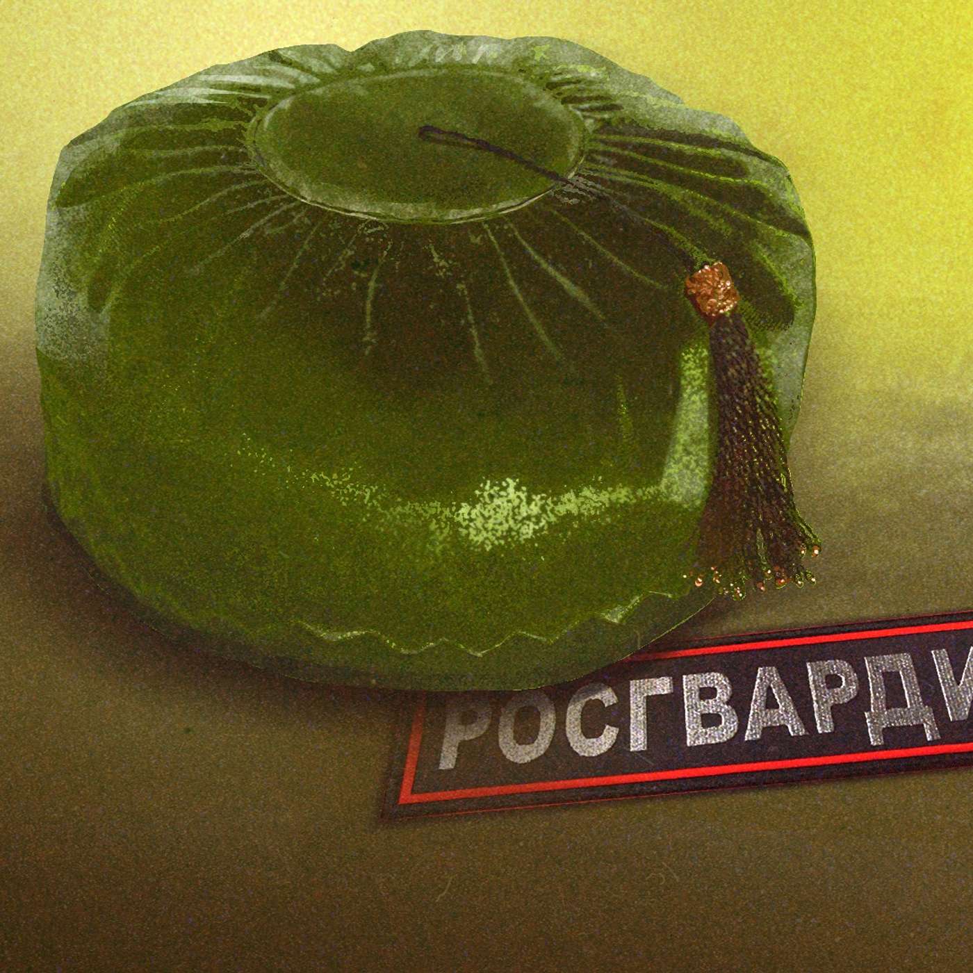 Кадыров во главе Росгвардии? Возможны ли такие перестановки