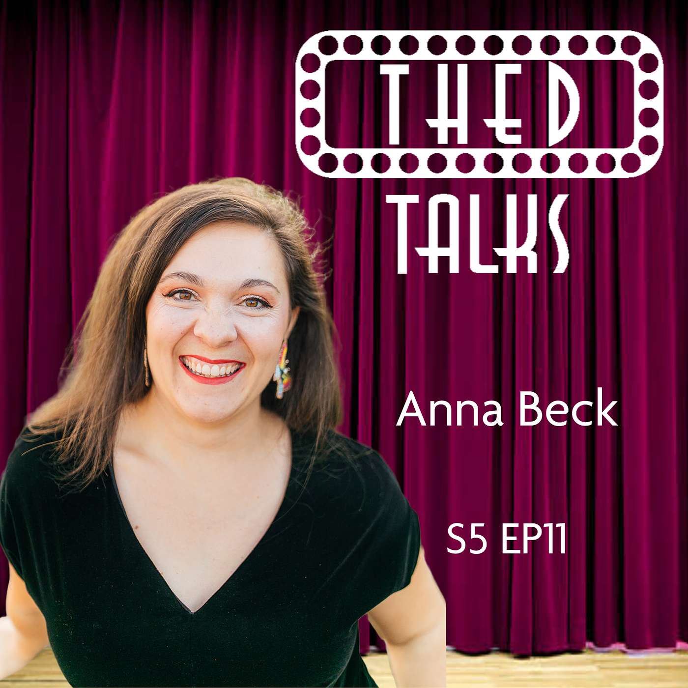 THED Talks