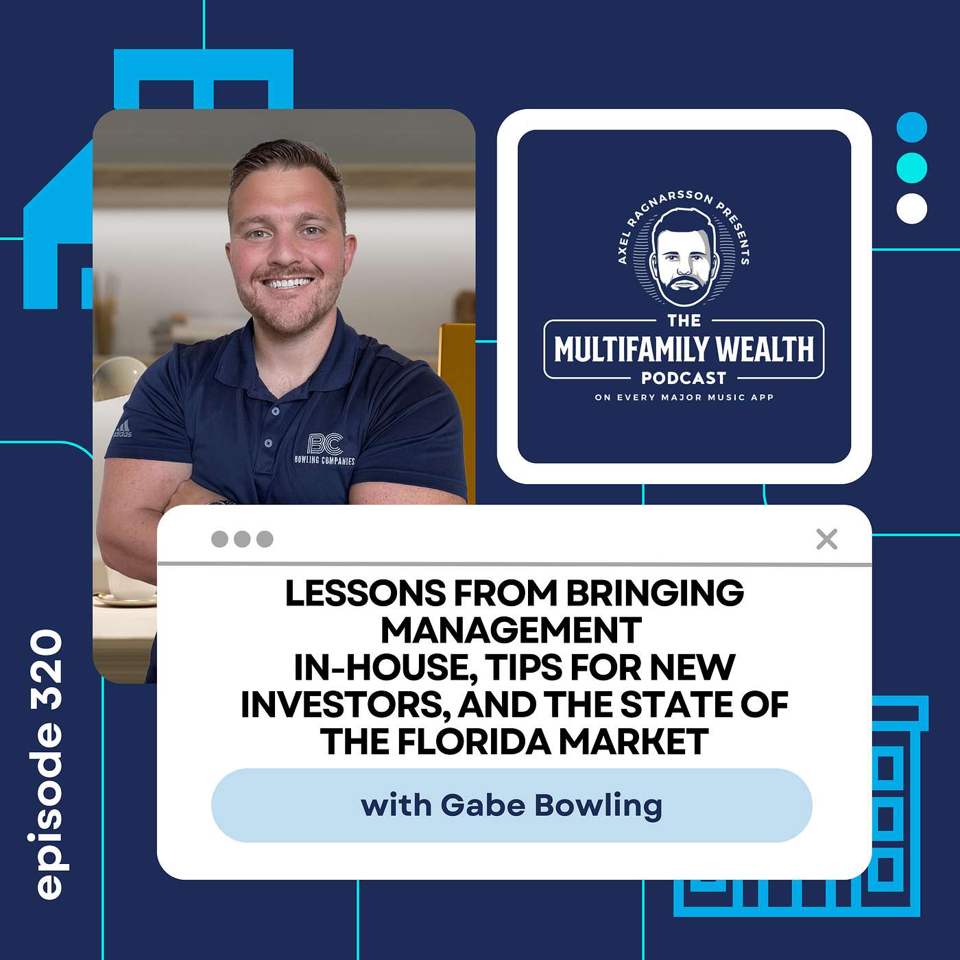 The Multifamily Wealth Podcast