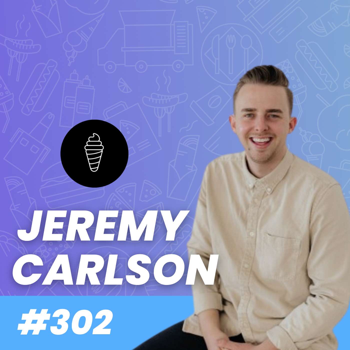 Give an Ovation: The Restaurant Guest Experience Podcast with Zack Oates