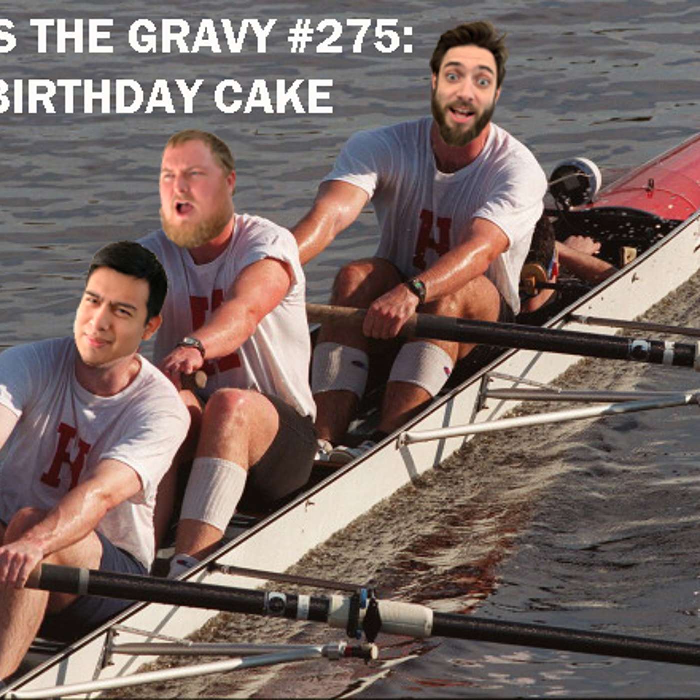 Pass The Gravy #275: Birthday Cake