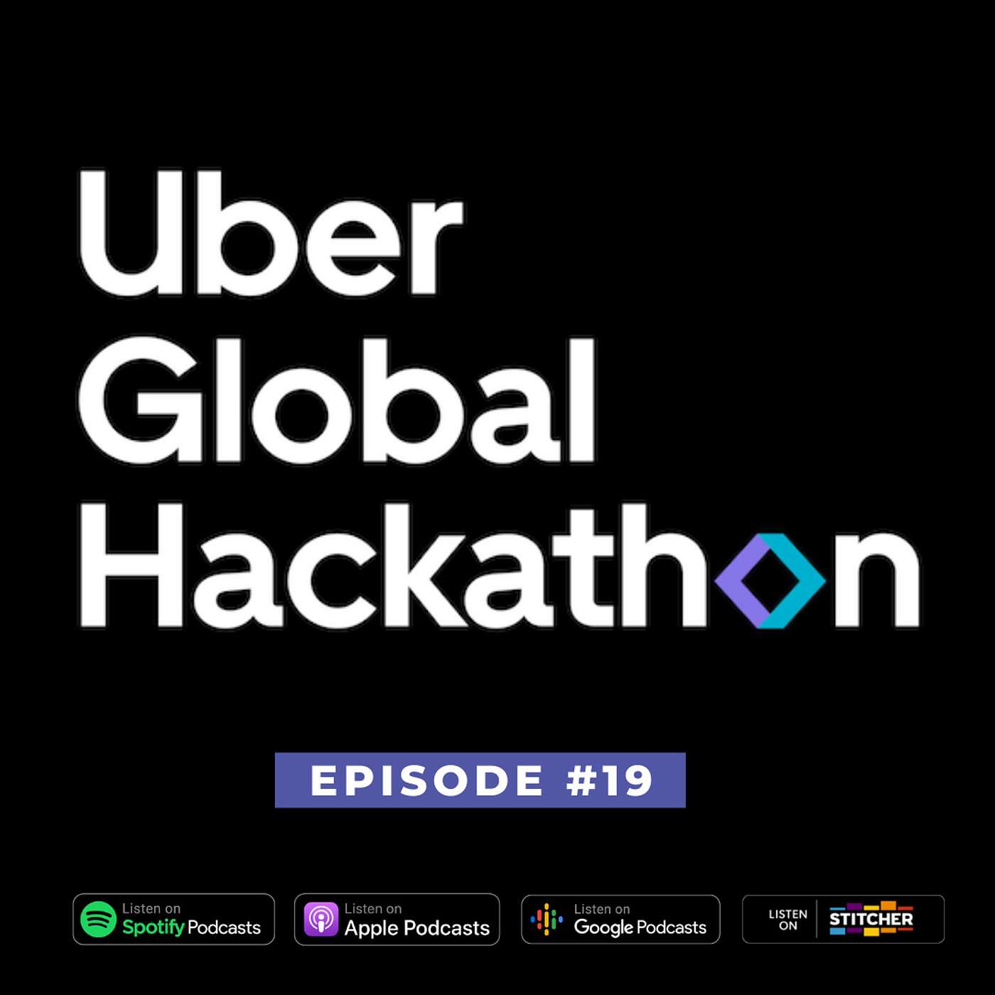 #19 Entering the Uber Hackathon and Insights From A Stanford Comp Sci Graduate