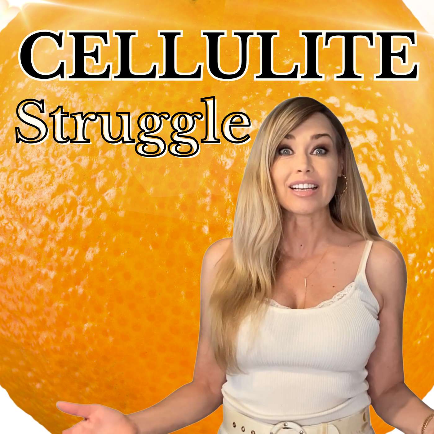 The Cellulite Struggle Is Real… Here’s the Truth No One Tells You The Cellulite Struggle Is Real… Here’s the Truth No One Tells You
