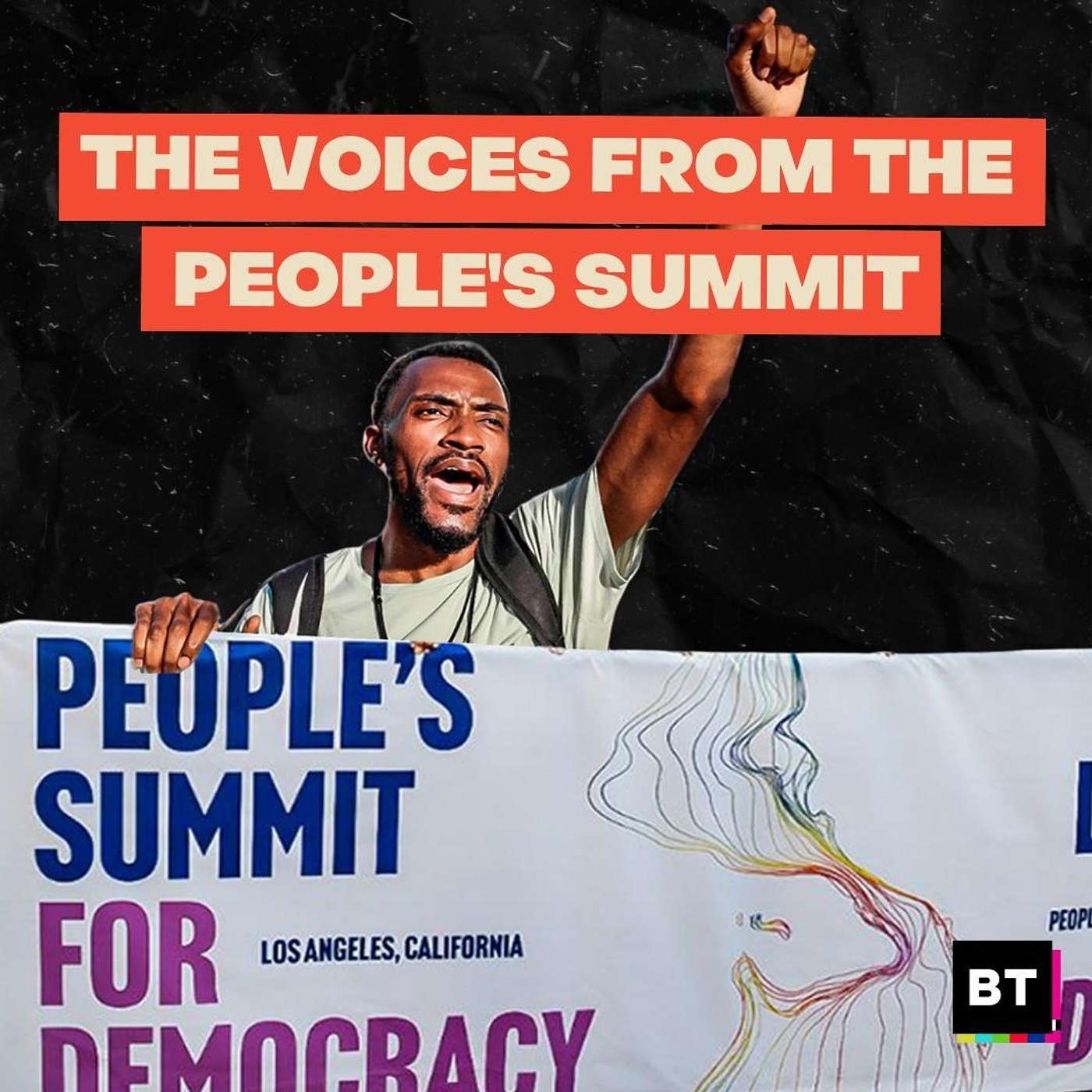 The Voices From The People's Summit