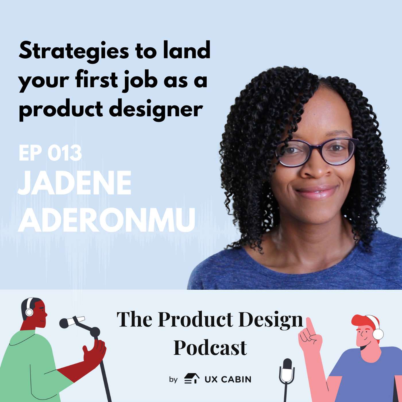 The Product Design Podcast