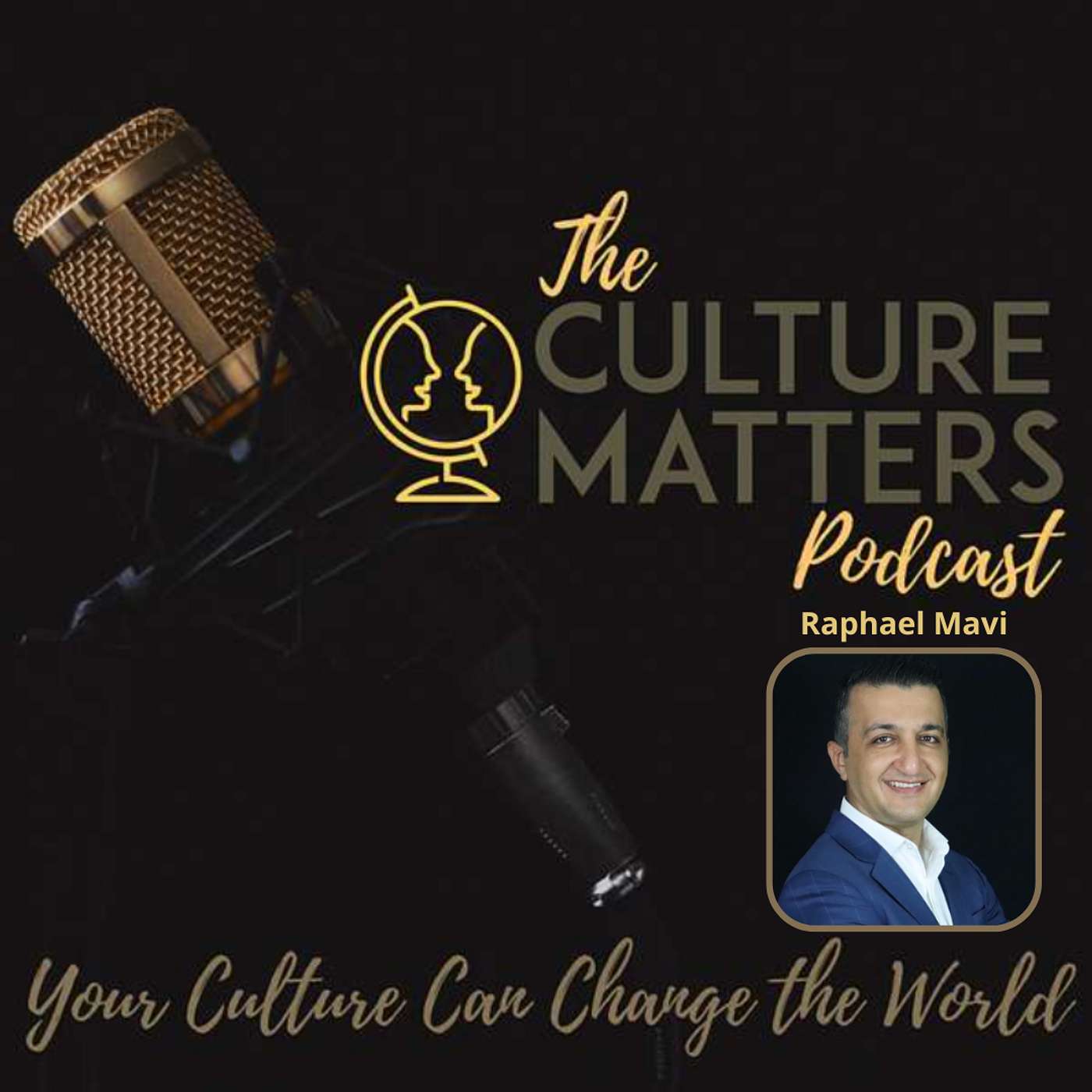 The Culture Matters Podcast