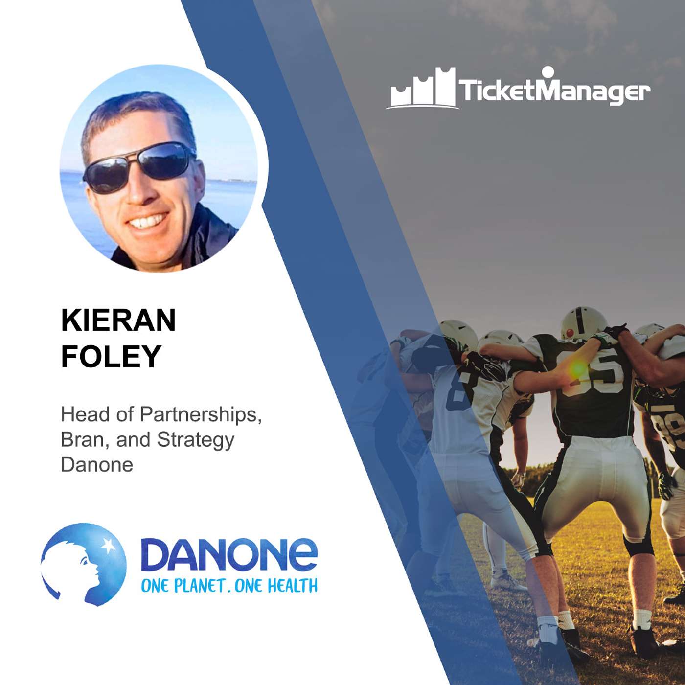 TicketManager All Access Interview Series