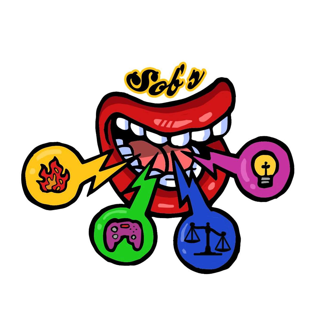 State of Bullshit Podcast
