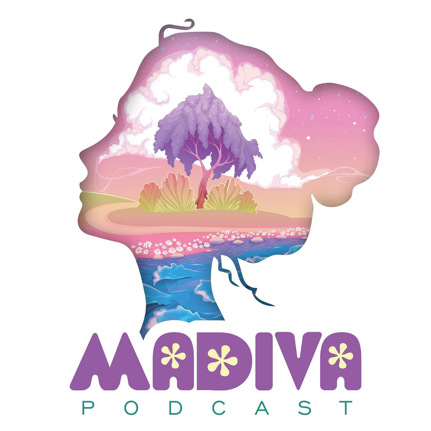 MADIVA PODCAST TRAILER from Quirky Voices