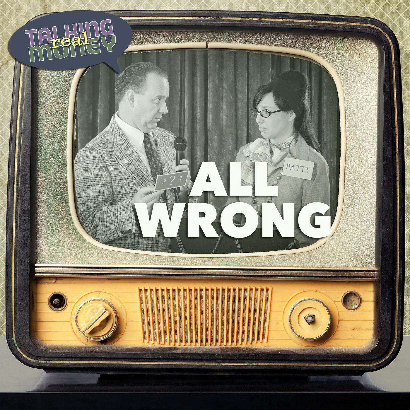 Financial Knowledge in Jeopardy