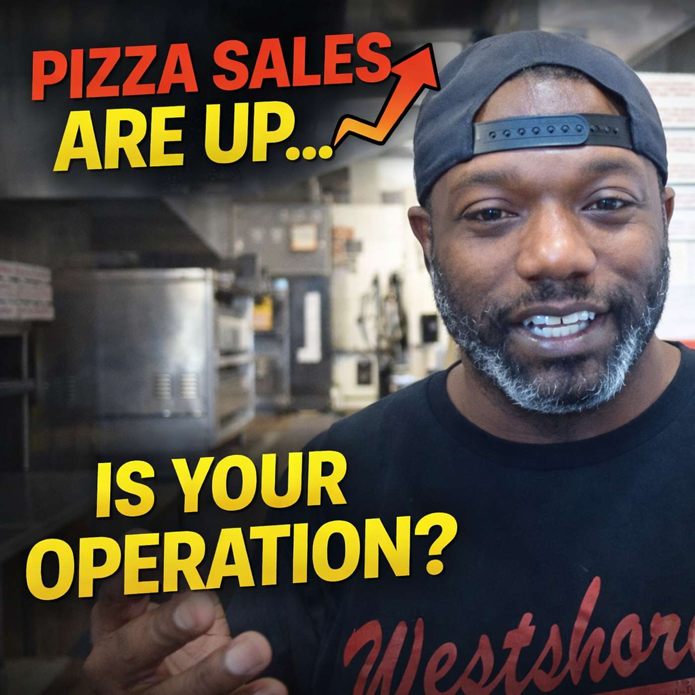 Pizza Shop Growth Is Up, But Are Your Operations Getting Better?