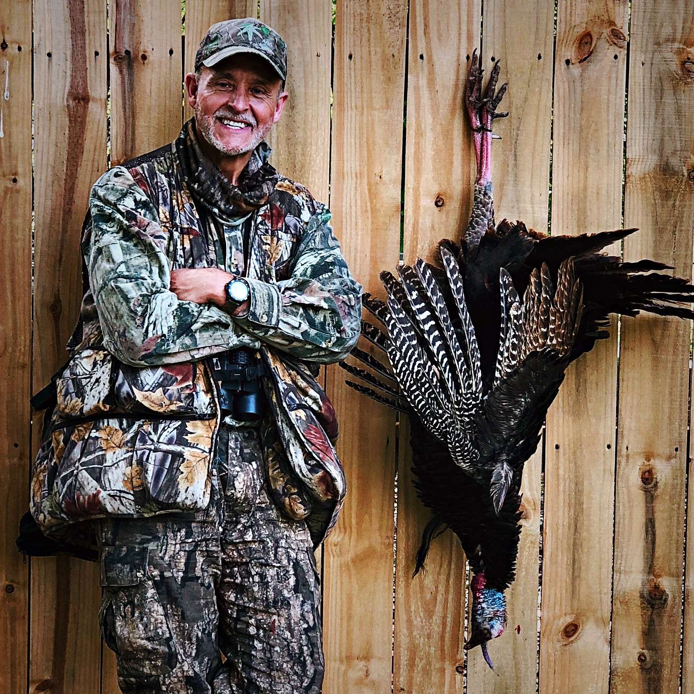American Roots Outdoors w/ Alex Rutledge