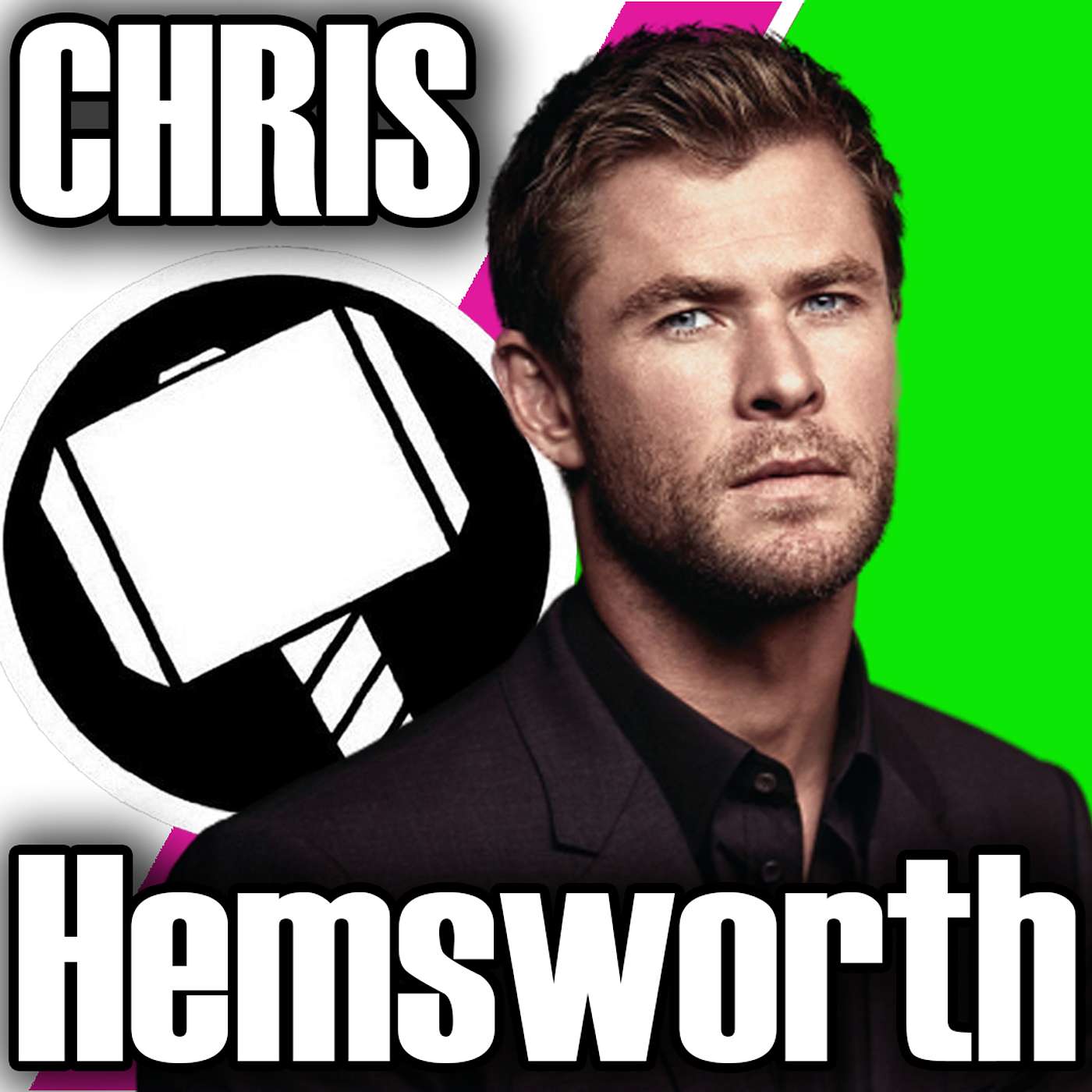 Chris Hemsworth