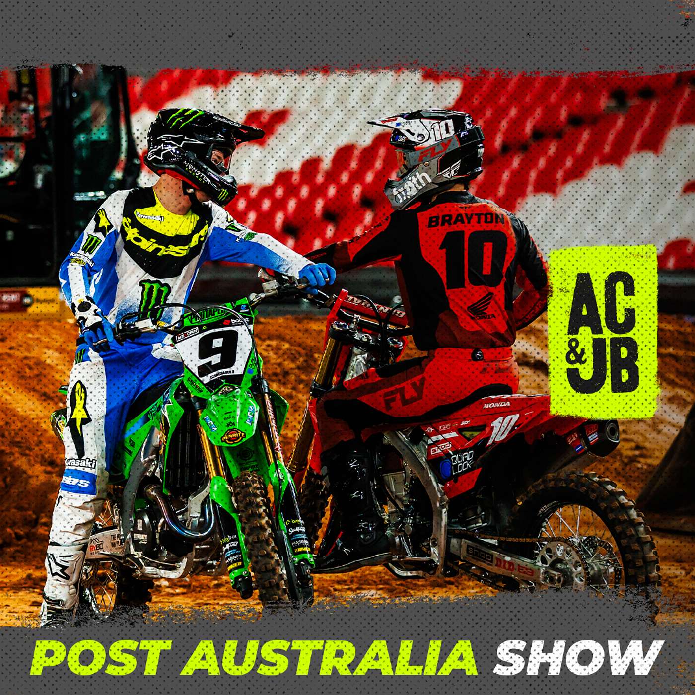 Offseason Race Surprises, Payouts, Looking towards 2026 and more! Offseason Race Surprises, Payouts, Looking towards 2026 and more!