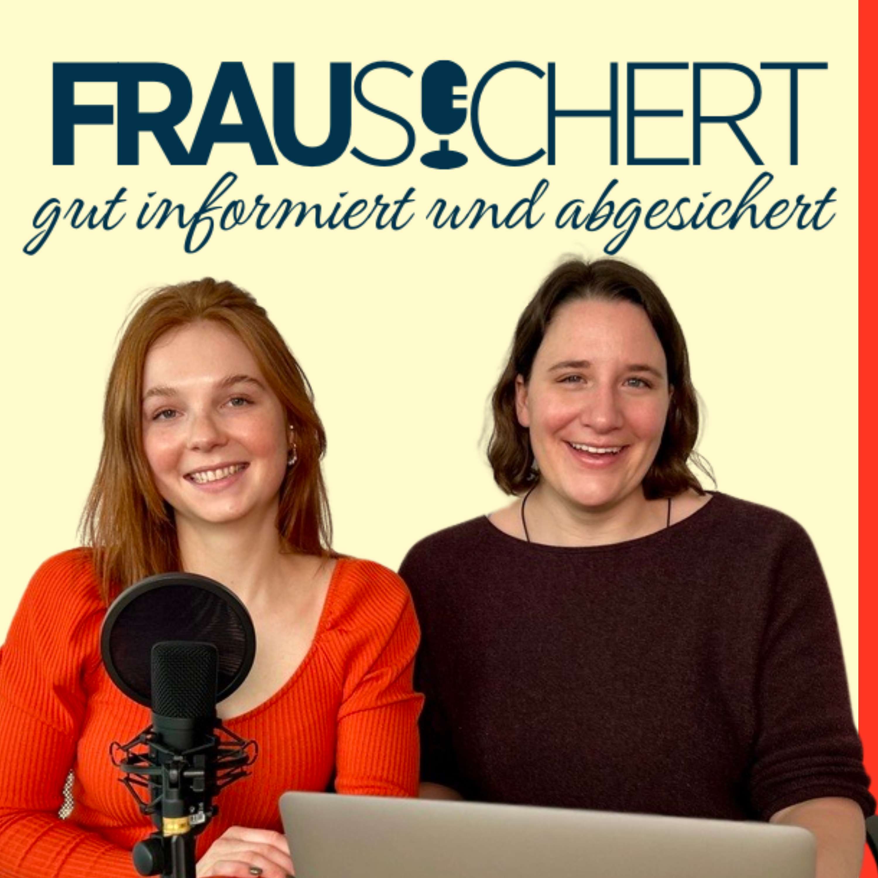 Frausichert - gut informiert & abgesichert