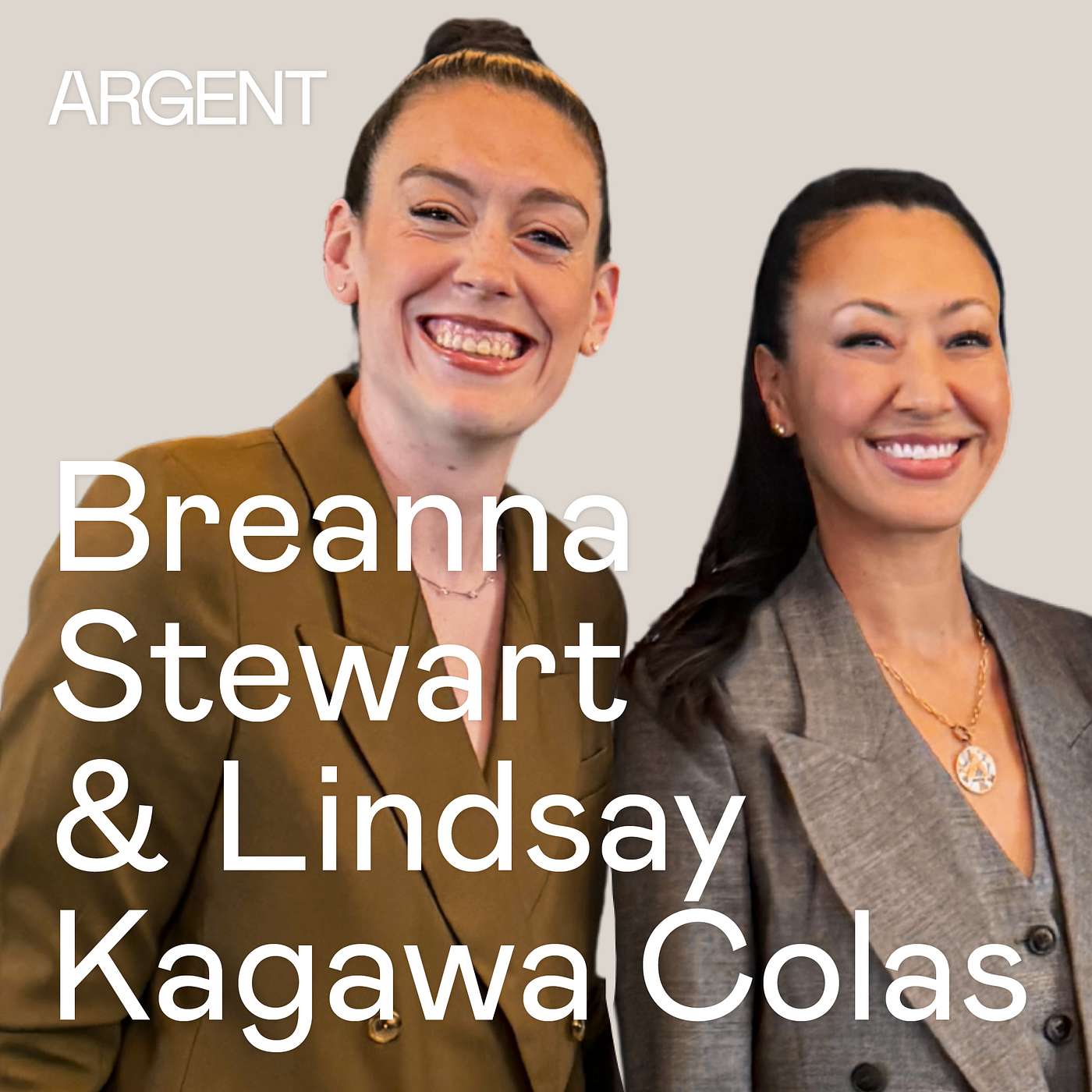 Breanna Stewart & Lindsay Kagawa Colas on WNBA Contracts & Systemic Inequity
