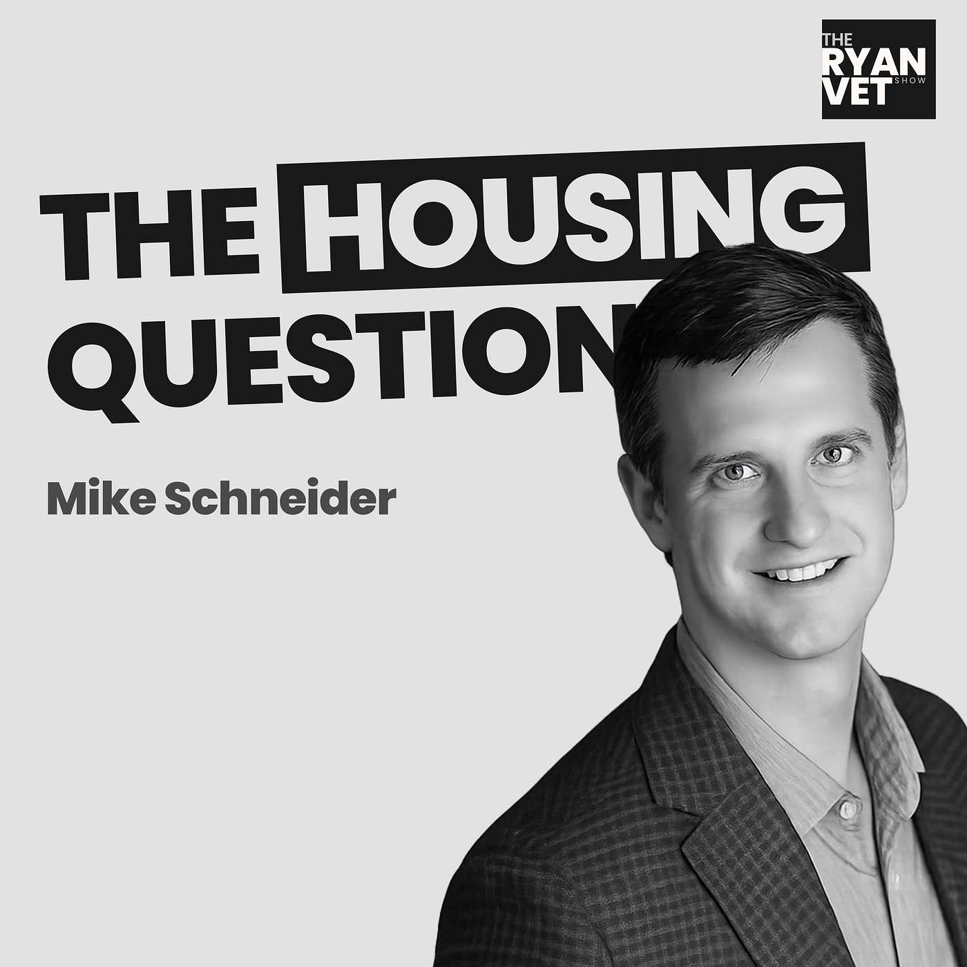 Cover art for Mike Schneider of Acre Homes: The Generational Housing Question, the Broken Affordability Math, and Shared Ownership