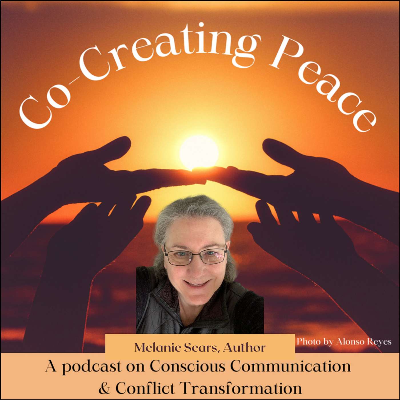 Co-creating Peace Episode #123 – 