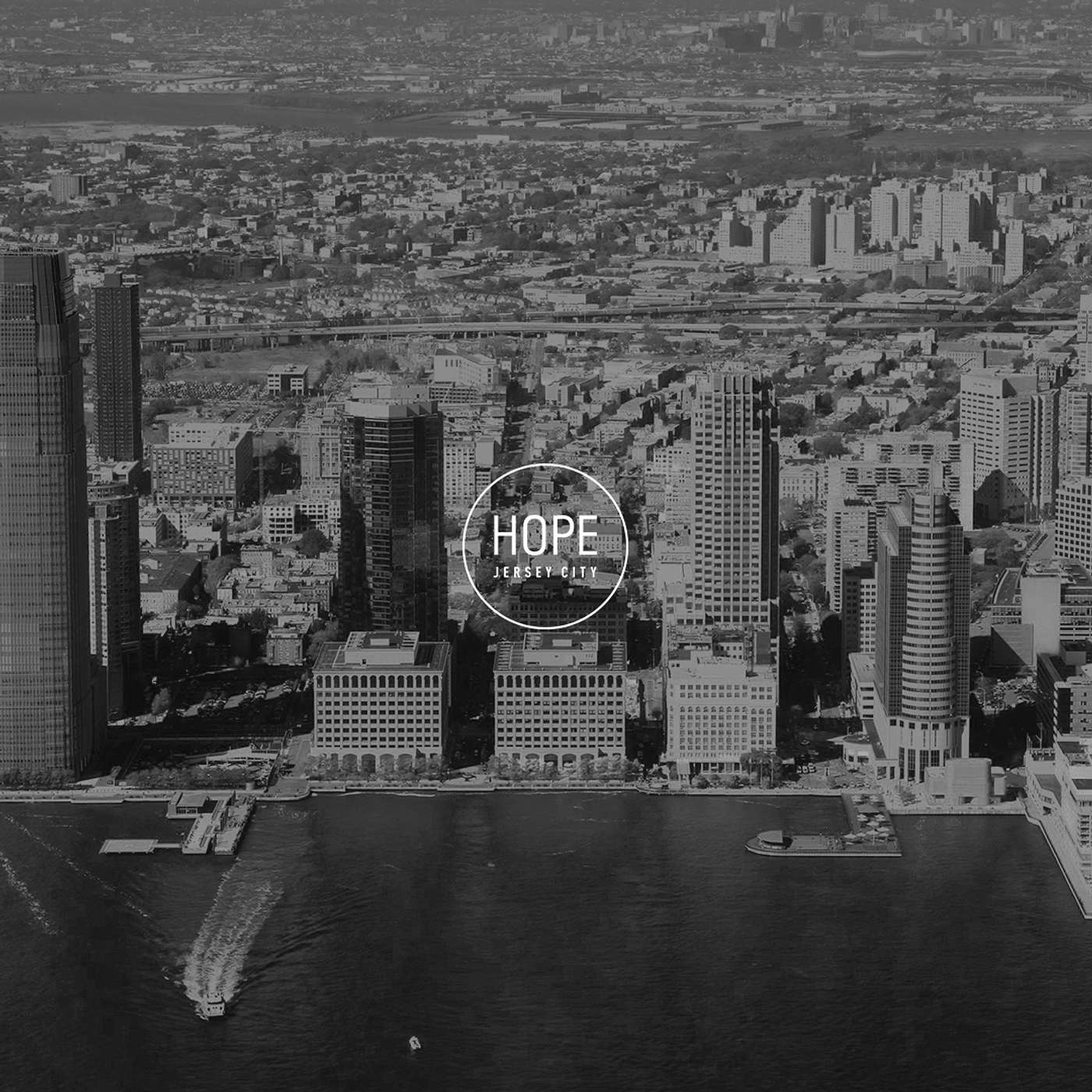 Hope Jersey City Sermons