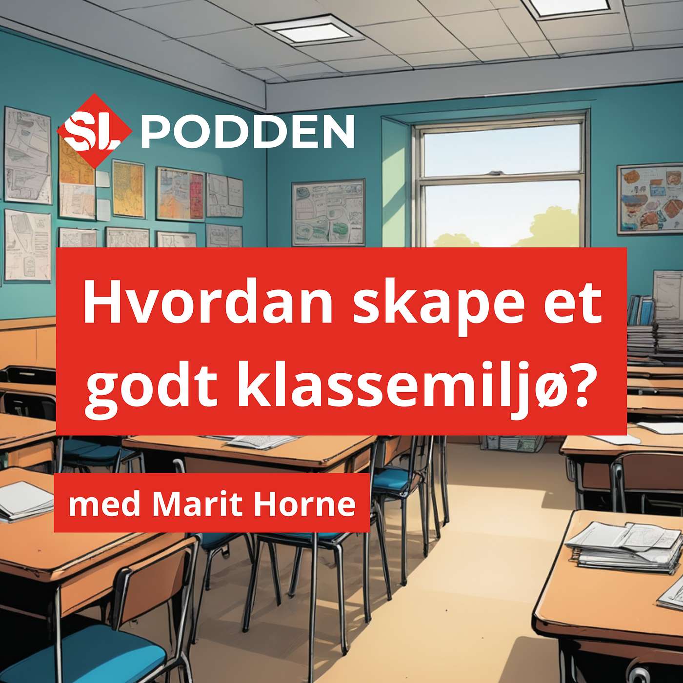 SL-podden: fra grasrota til Youngstorget