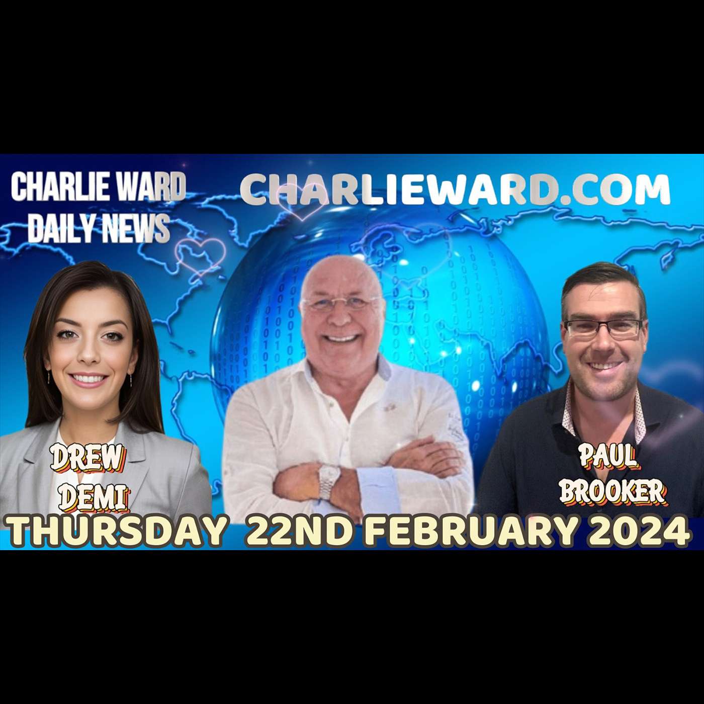Charlie Wards Podcast