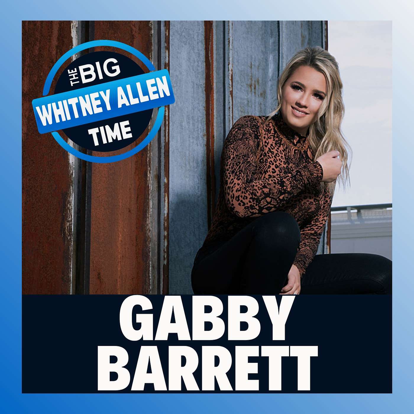 Gabby Barrett