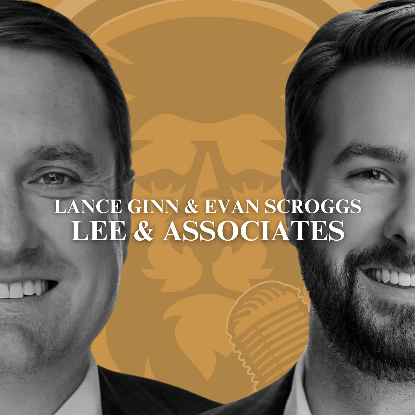 REAL ESTATE - Building Culture & Clarity in Commercial Real Estate | Lance Ginn & Evan Scroggs