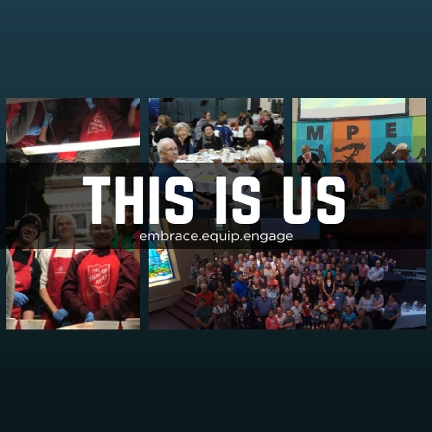 This is Us- Equip