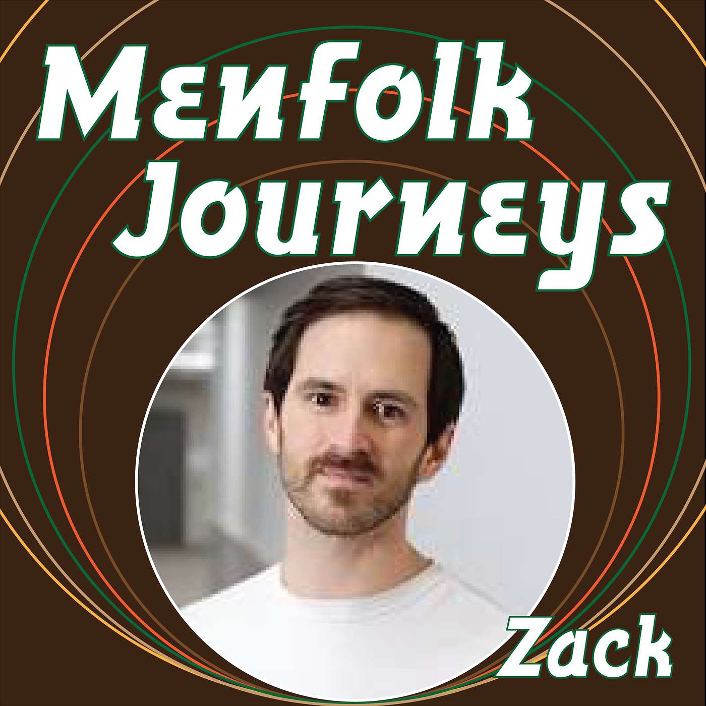 Menfolk Journeys