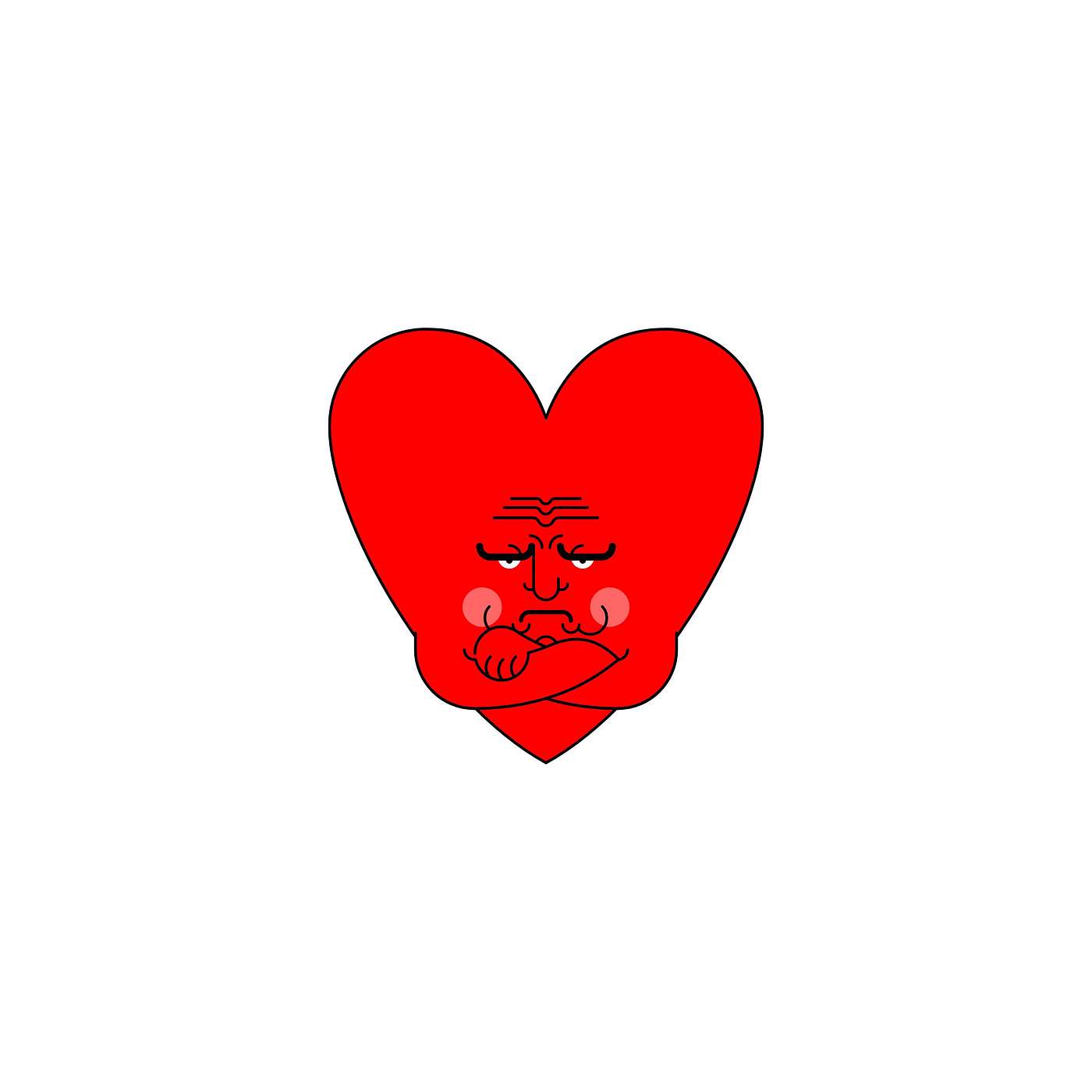 Getting Rid Of Resentments