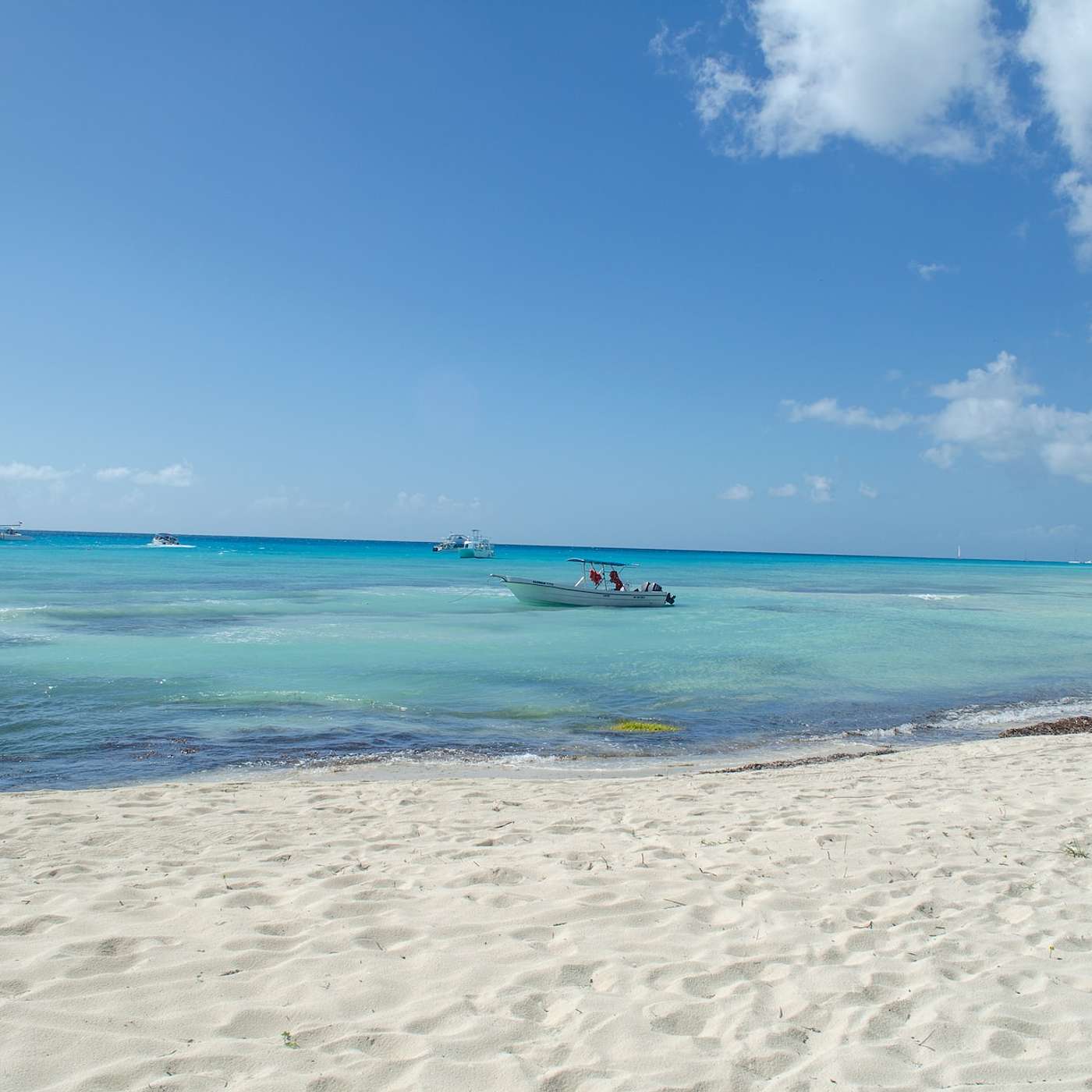 Discover The Best Beaches In Casa De Campo, Dominican Republic episode artwork