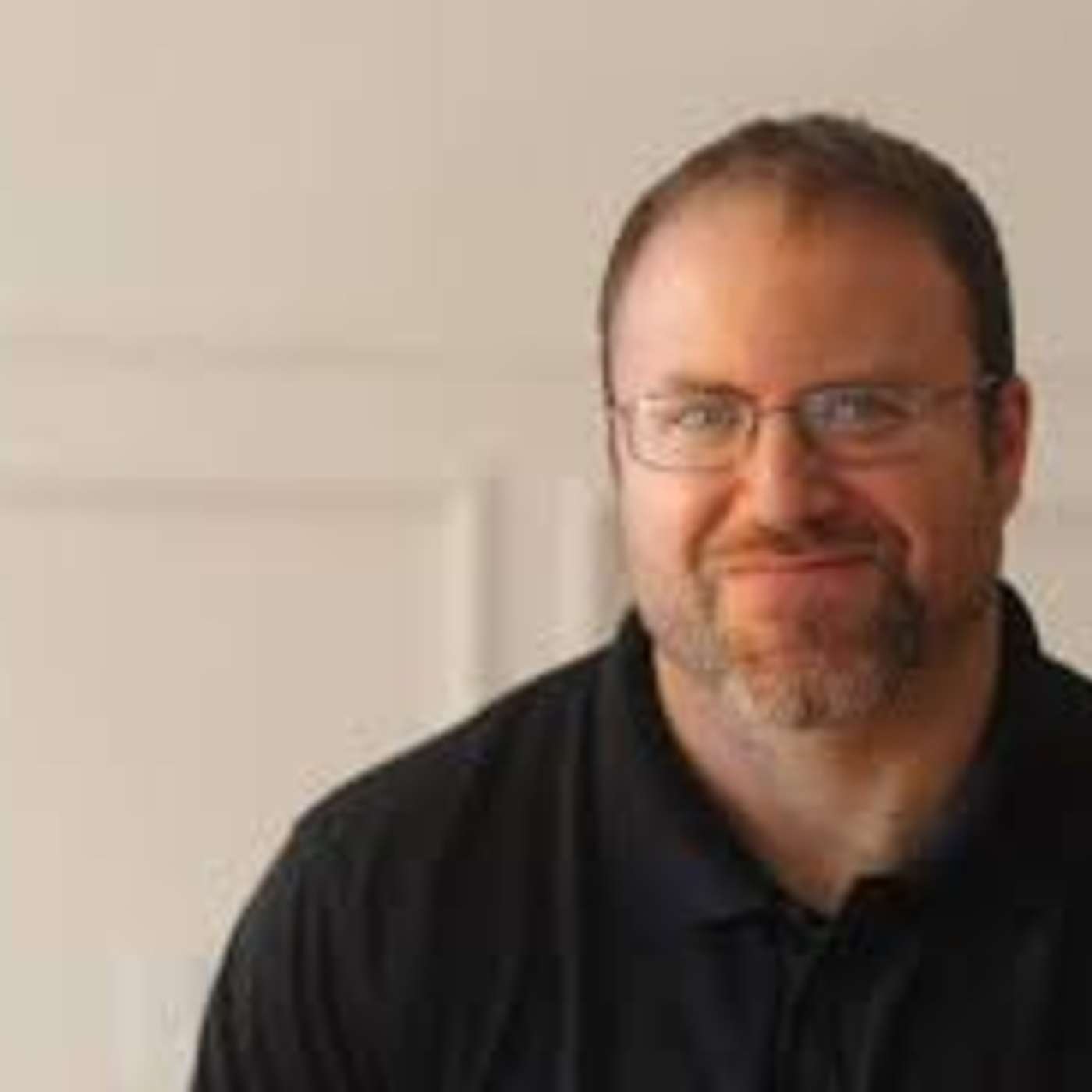 Episode 13: Charlie Weingroff {No One Can Do Anything By Themselves }