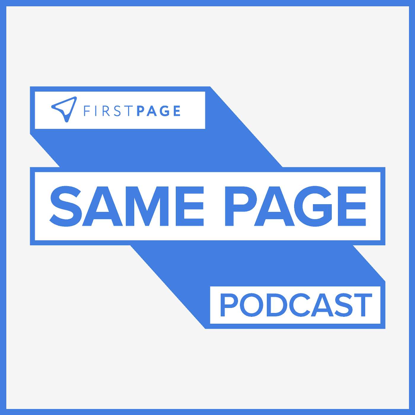 Same Page Podcast 