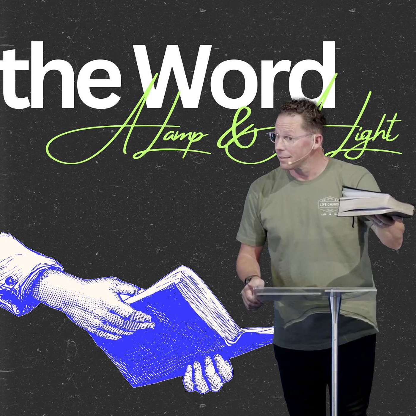 Sunday Service: The Word - A Lamp & A Light