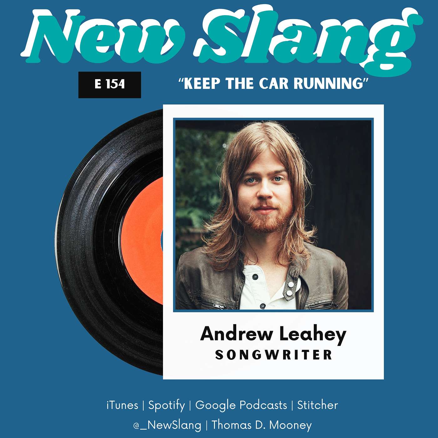 New Slang