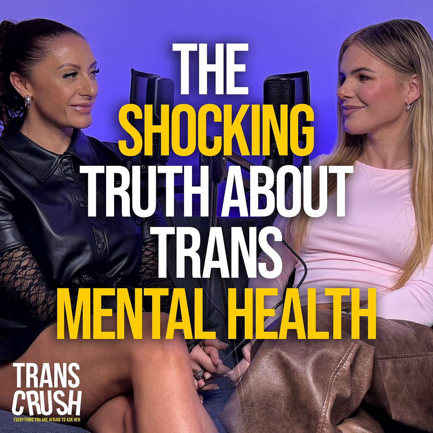 TRANS CRUSH