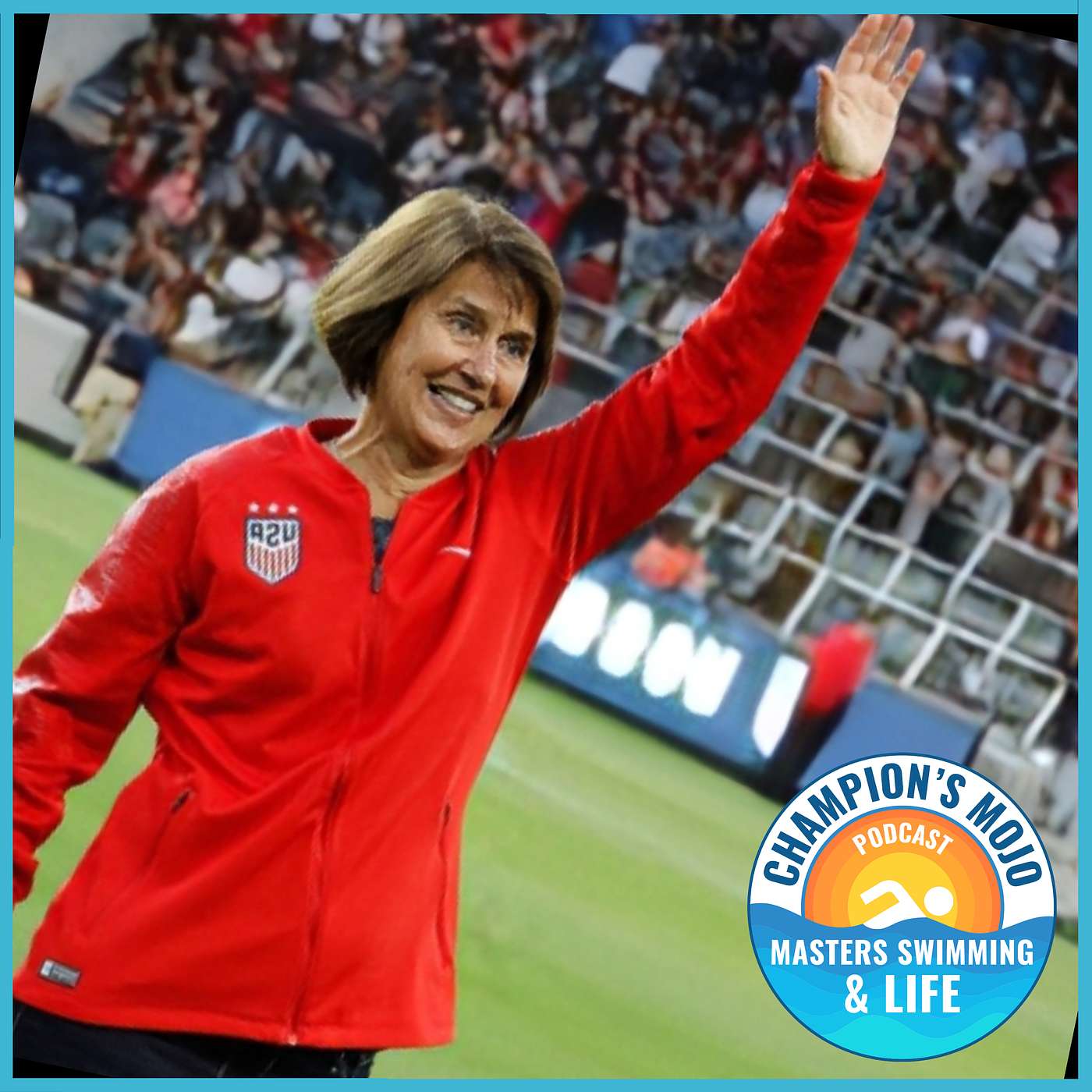 Four Pillars of Peak Performance, Olympic Sport Psychologist Colleen Hacker, ENCORE EP 286