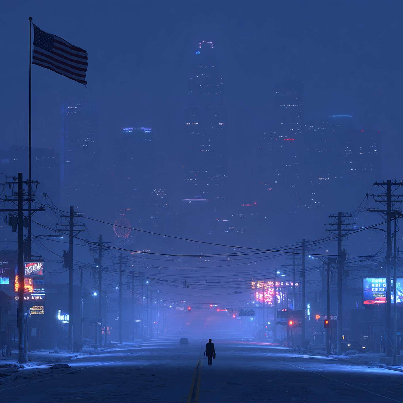 Positively Pedestrian