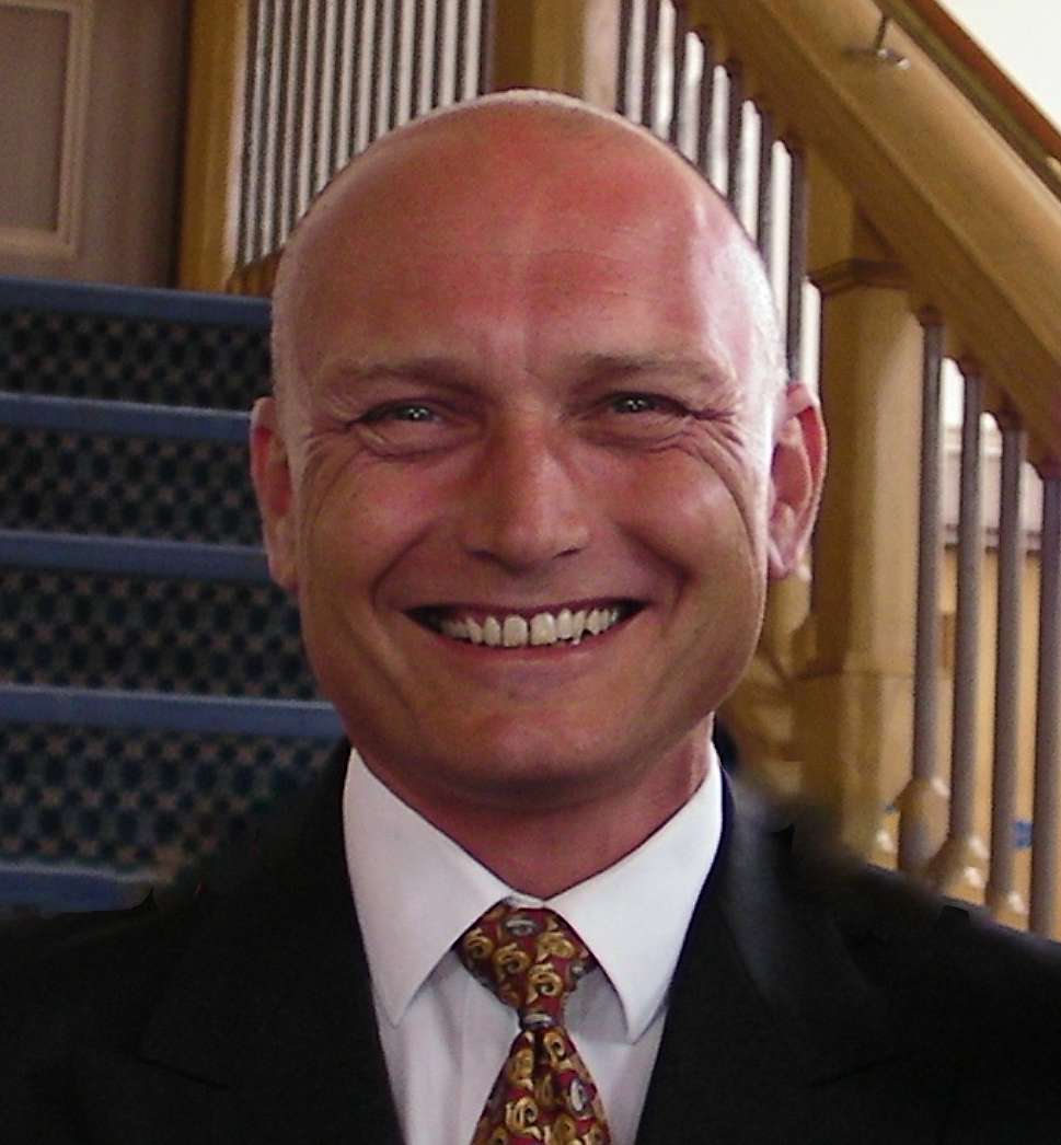 Gary King
