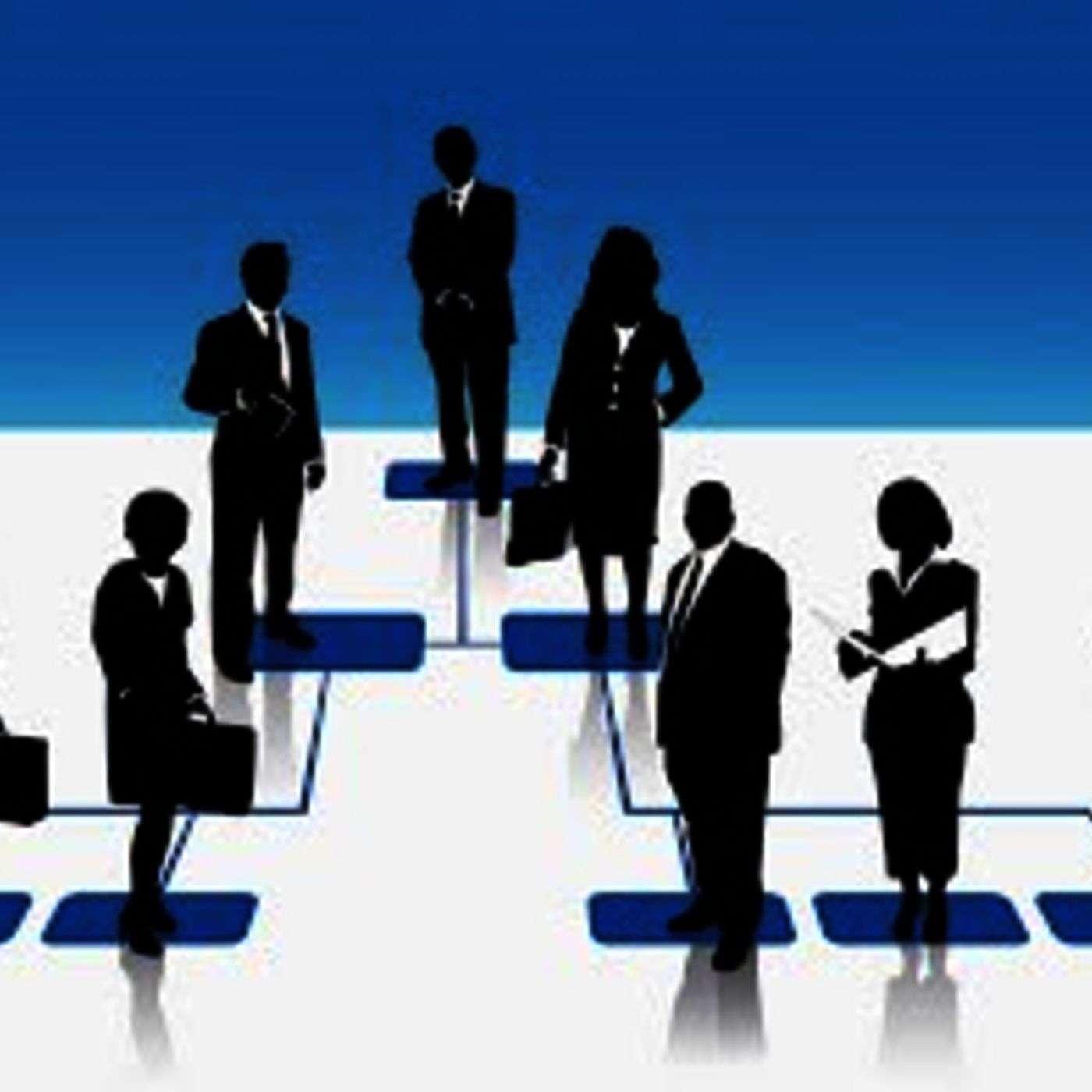 Man vs. Business - Discussion Topics Part 1