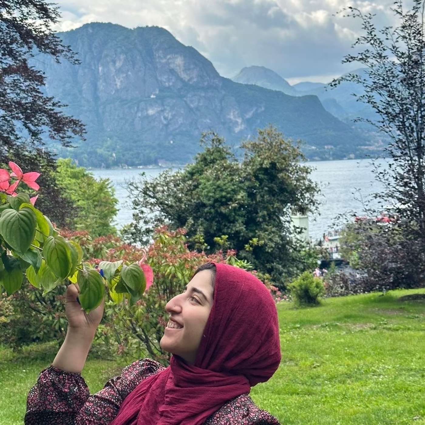 284. Nermin Amin.