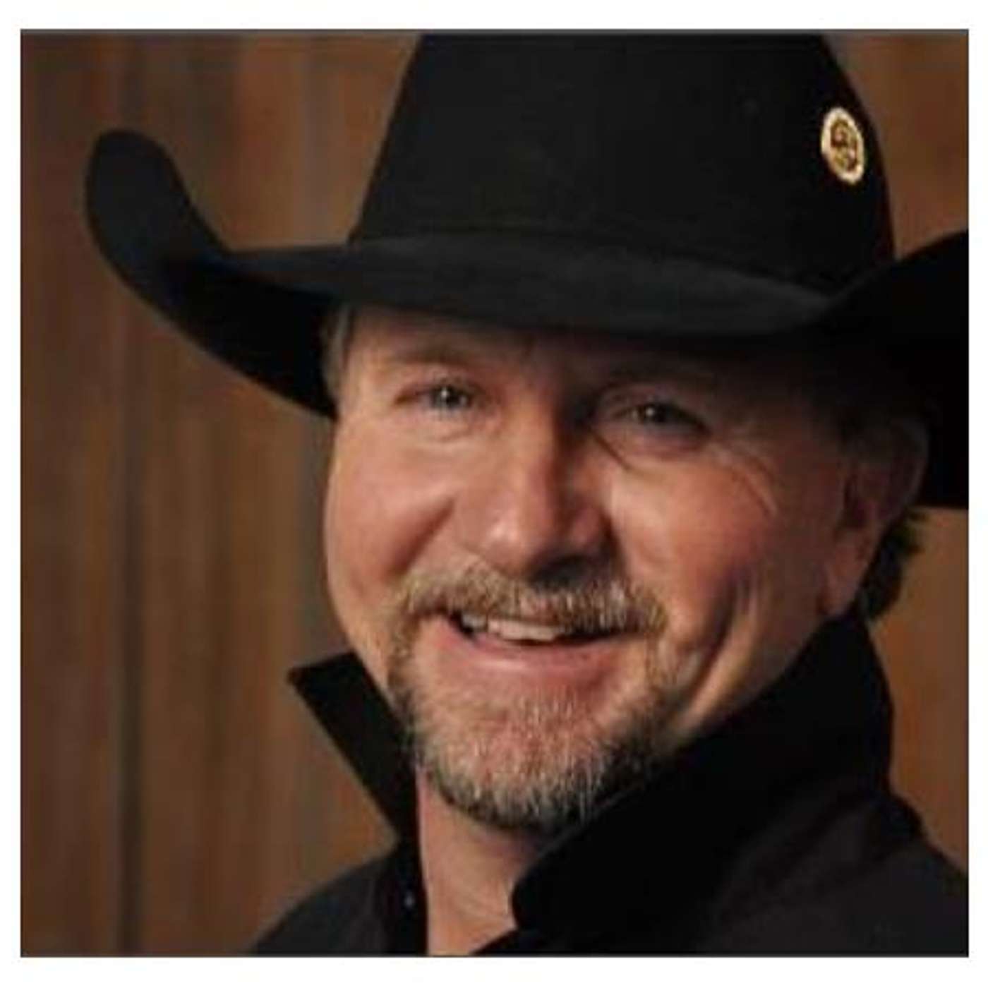DEL SHIELDS on BLESSED TRAILS with BELINDA GAIL on EQUESTRIAN LEGACY RADIO