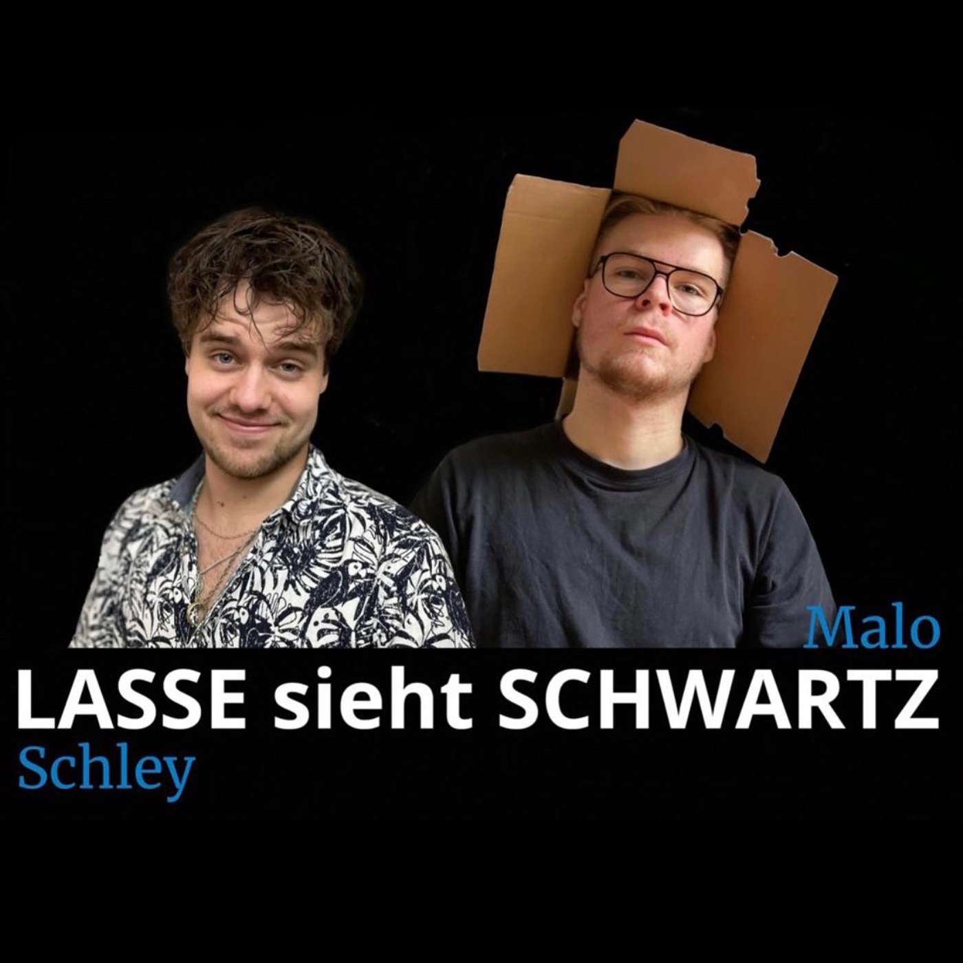 Folge 4: Digga, bodenlose Folge!