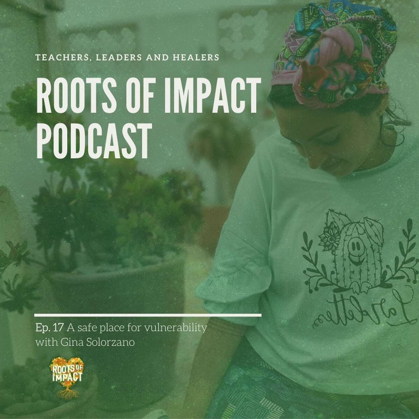 Roots of Impact Podcast