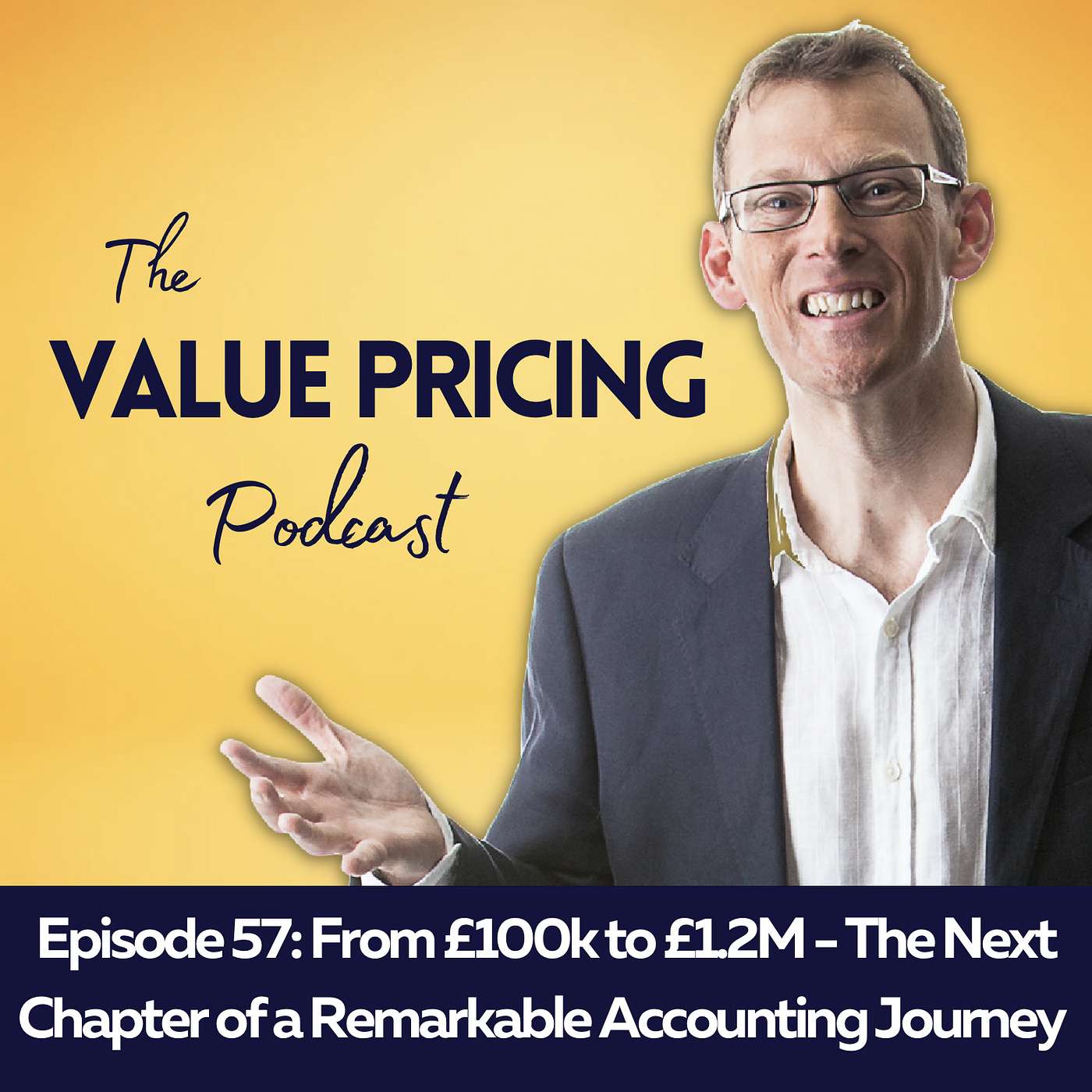The Value Pricing Podcast